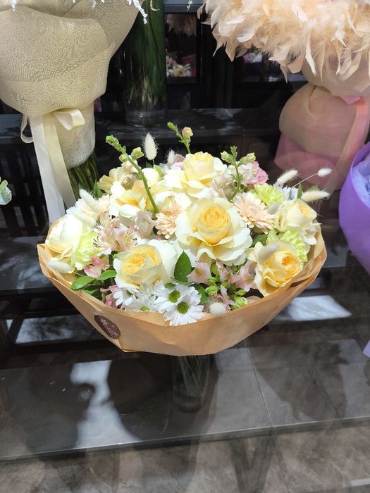 Цвети, гуллар, flowers