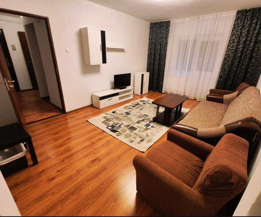Închiriez Apartament 2 camere decomandat - GAVANA / Proprietar / Loc Parcare
