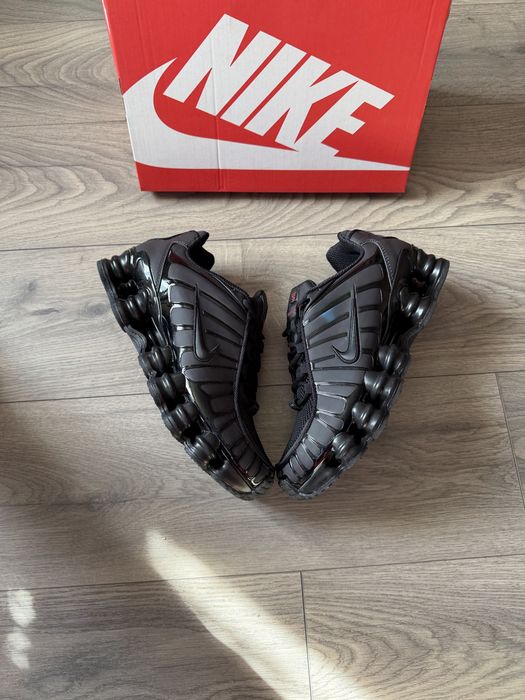 Nike Shox Termic