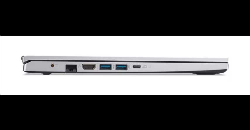 Acer Aspire Go 15 AMD Ryzen™ 7 7730U/16Gb/512GB/15.6'' IPS