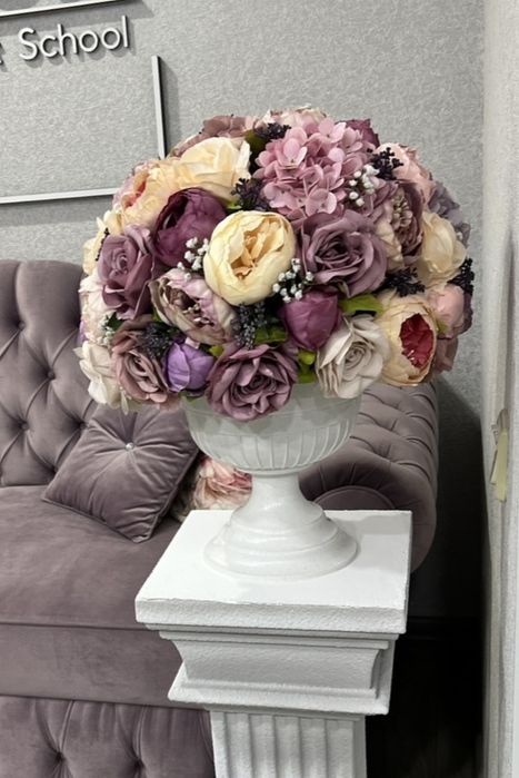 Декор для интерьера