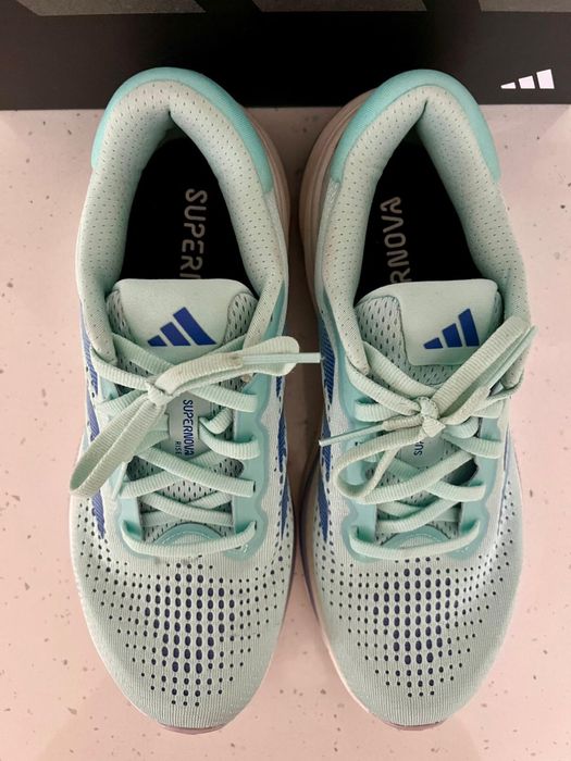 Дамски Маратонки Adidas Supernova Rise