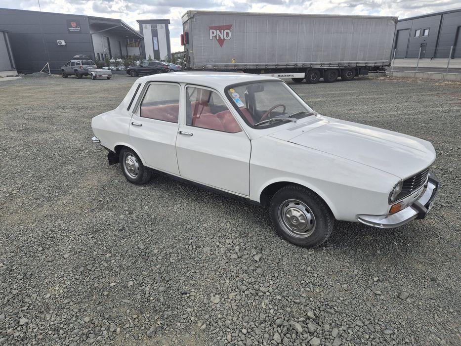 DACIA 1300 1977 — imagine 3