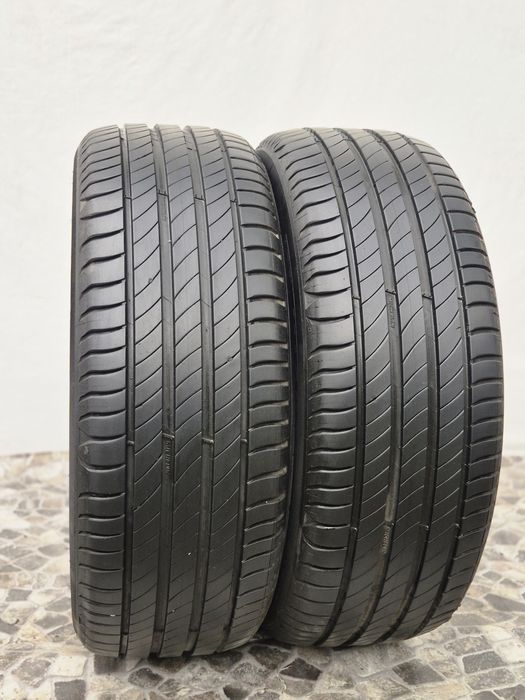 2бр 205 50 17 Michelin летни 22г