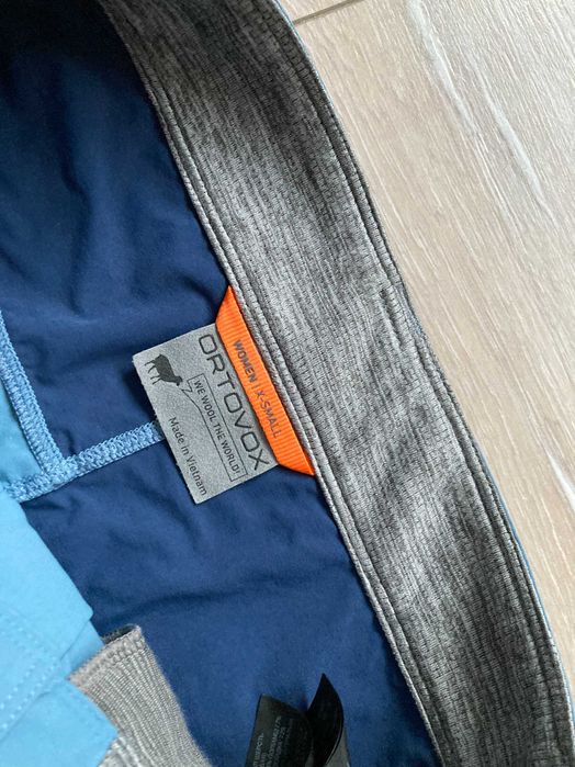 Ortovox Pelmo Shorts дамски къси панталони къс панталон шорти размер XS