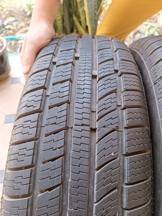 175 65 R14 Balon Sotiladi Holati ideal