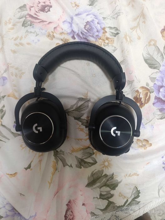 Logitech G Pro X2 LIGHTSPEED,
