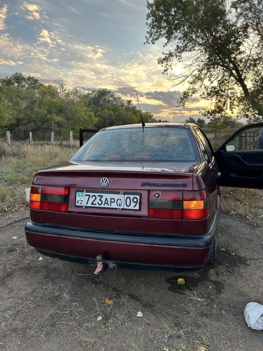 Продам Volkswagen Passat B4