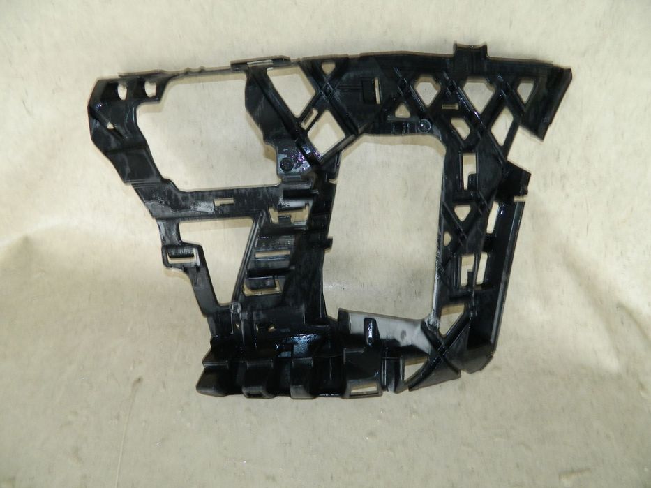 Suport stanga bara fata, VW Golf 7  - GTI /GTD, 2013, 2014, 2015, 2016, , 5G0807723A