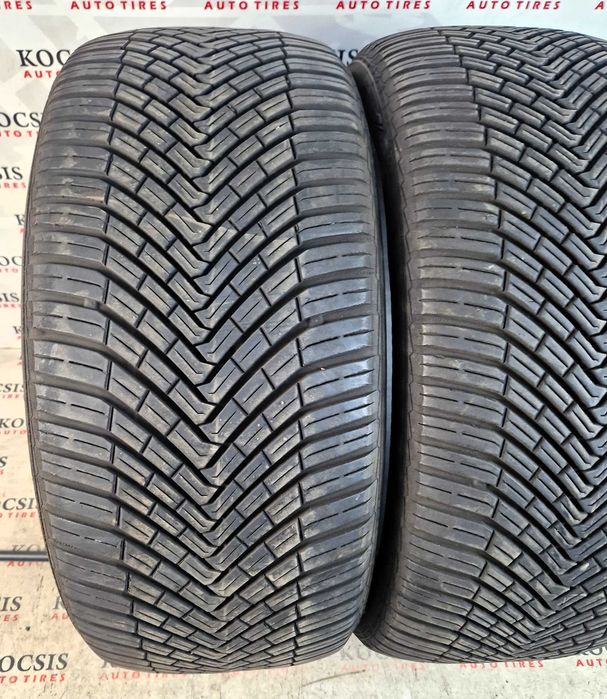 Anvelope second hand all season 275 45 20 Continental