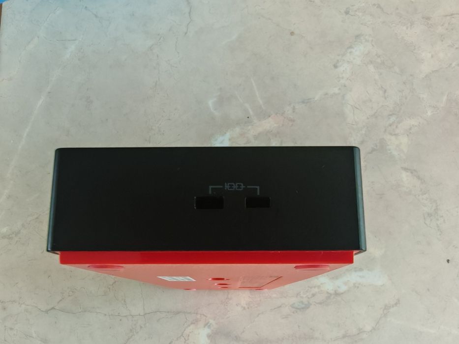 Докинг станция Lenovo thinkpad universal Thunderbolt 4 Dock