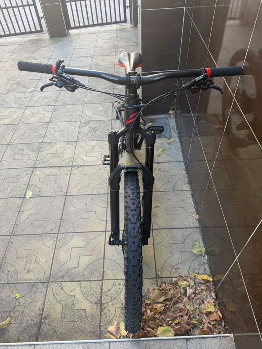 Centurion No Pogo 2000 27.5" | FOX & Shimano XT | All-Mountain Звяр! Размер S