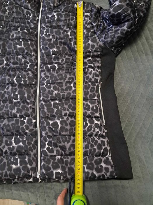 Дамско Пролетното/есенно яке