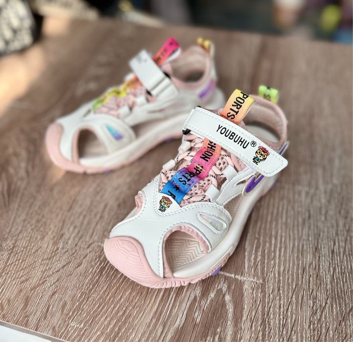 Сандали НОВЫЕ