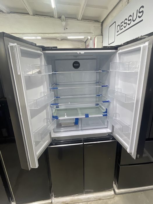 Продам Холодильник Muxxed HD-431