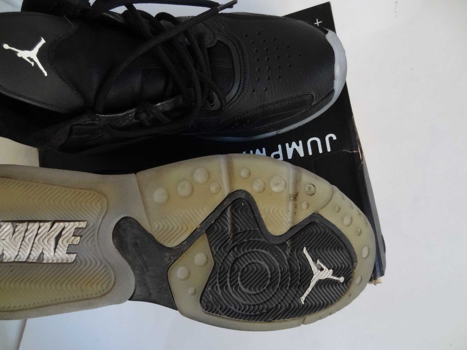 Air Jordan Nike Point Lane,оригинални,размер 43,като чисто нови!