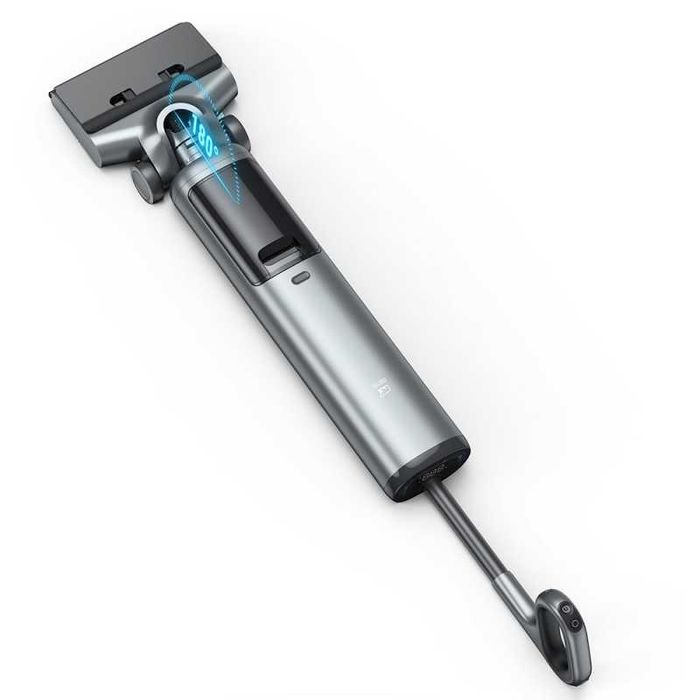 Безжична вертикална прахосмукачка за мокро сухо почистване OSOTEK H200