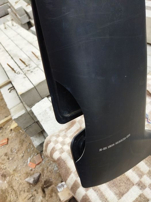 Китай кран XCMG xct25 L5_S