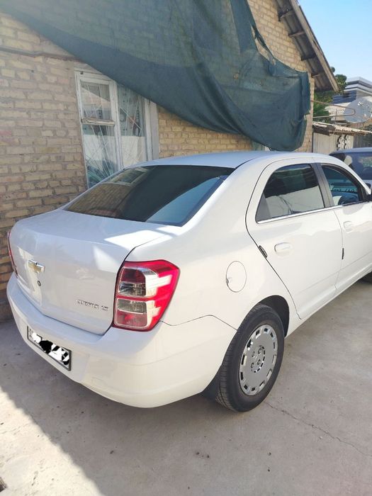 Продаётся кобальт автомат