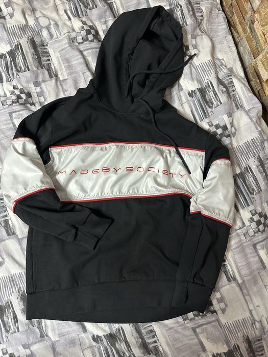 Compleu  Made By Society M