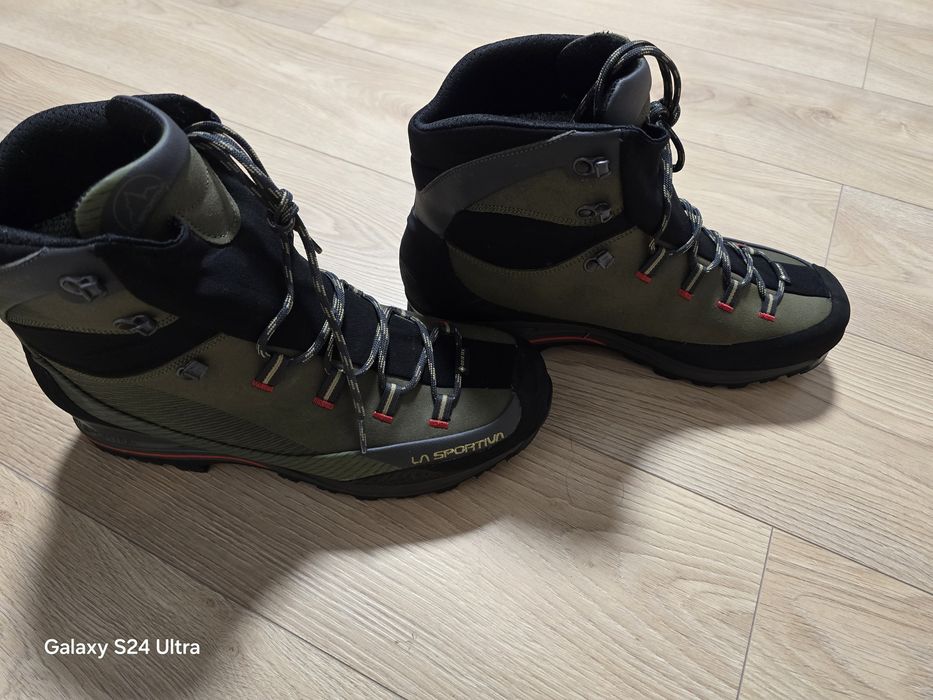 Туристически обувки la sportiva #46