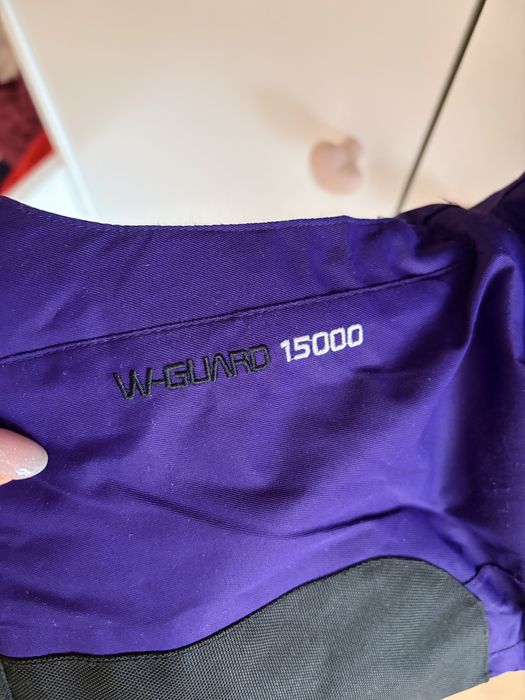 Ски екип яке + гащеризон