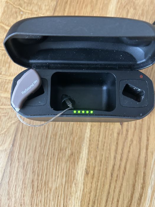 Aparat auditiv Phonak B50 Siemens Pure Resound 761