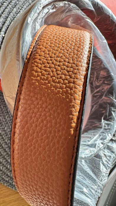 Мъжки колан Hermes