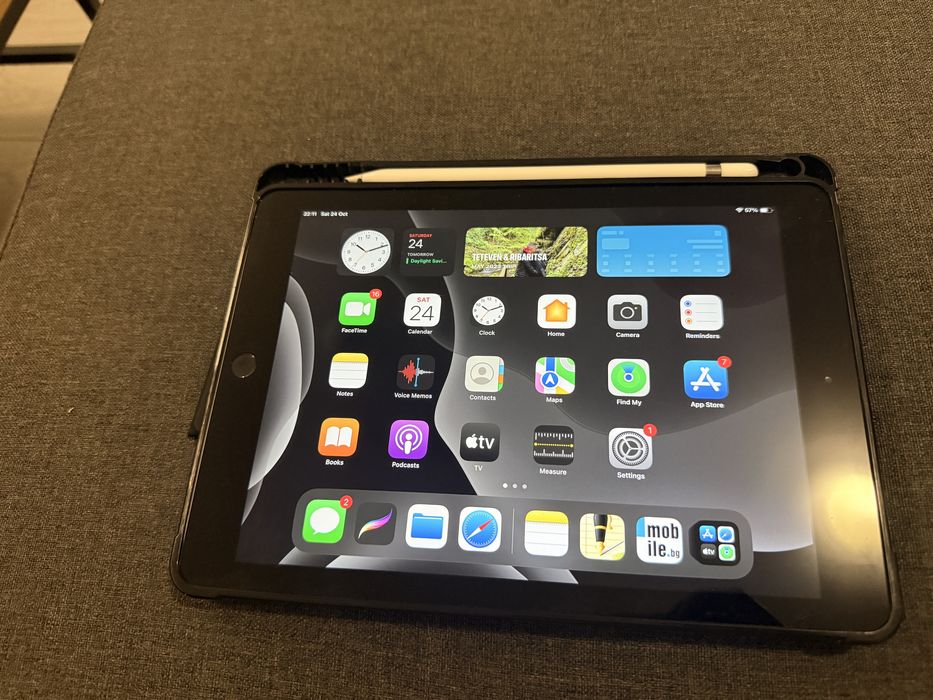 iPad 6th Generation