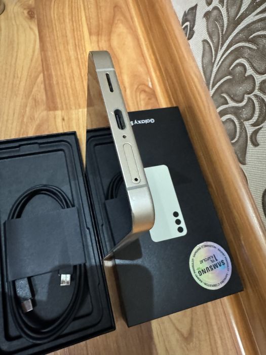 Samsung S24 Plus 12/256GB Yellow