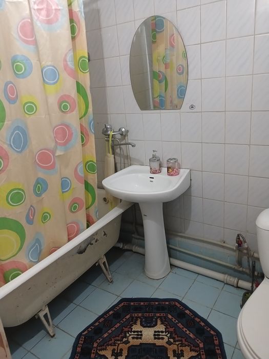 В5мкрне посуточно почасовая