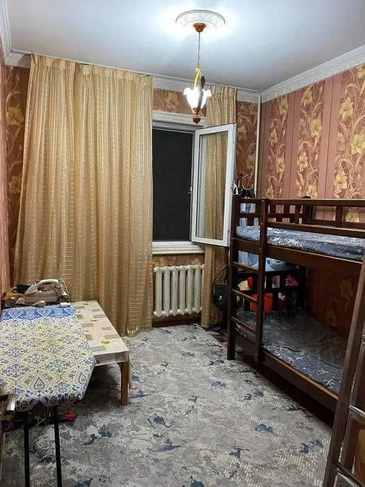 Юнусабад 6, 3|2|4 Франция не торец, ипотека да, ор-р Хавас