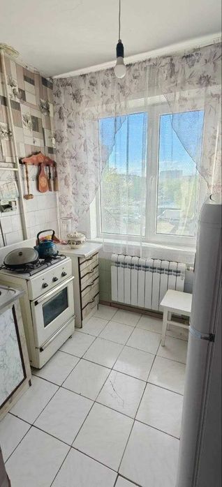 Продам 2х комнатную квартиру 4/5
