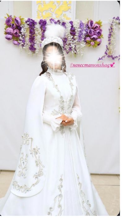 Қыз Ұзату Көйлек, Прокат на Кыз Узату