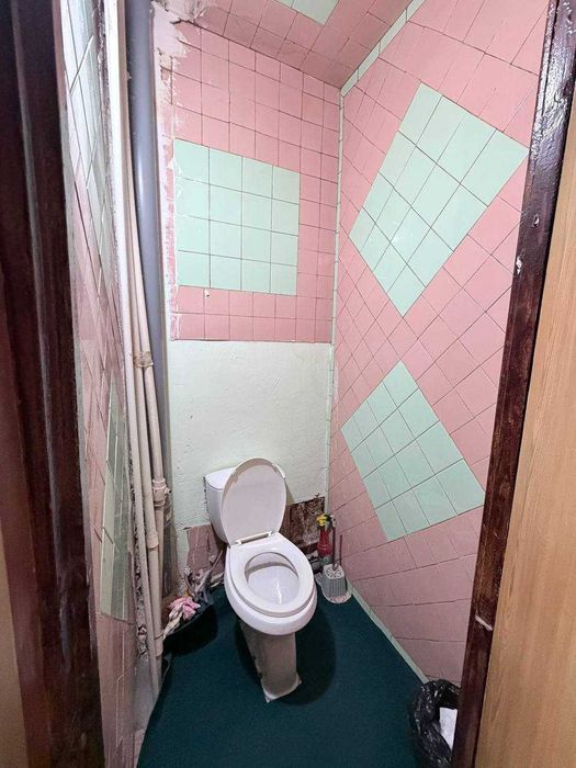 2 минуты до метро Хамза  3/6/9 - 70м2