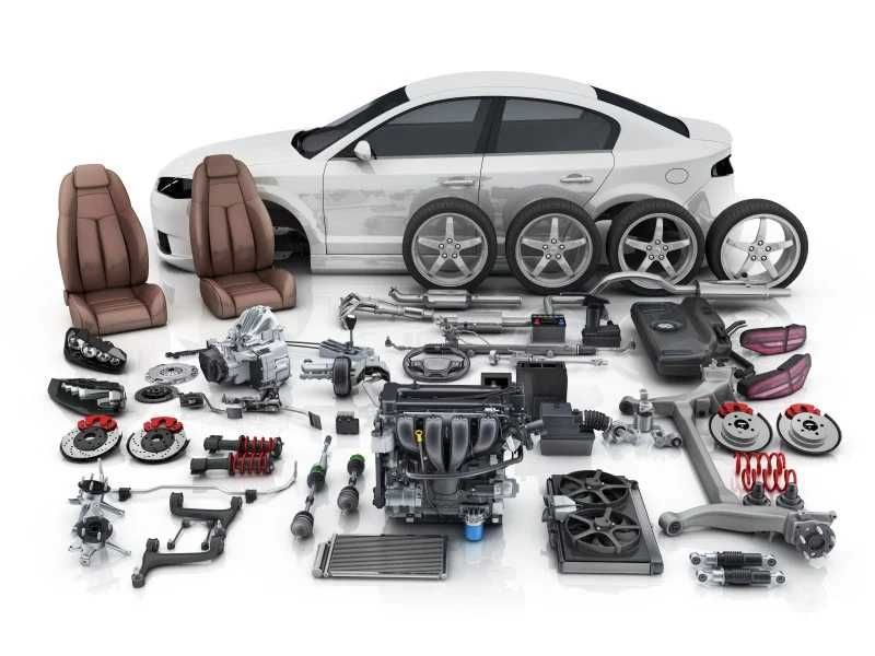 Piese si accesorii auto pentru orice marca si model