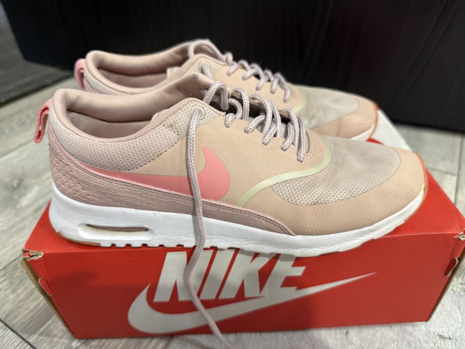 Nike Air Max Thea