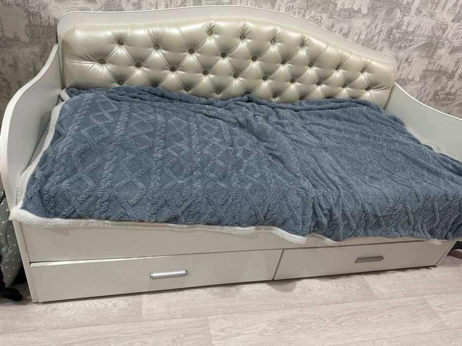 Подростковая кровать
