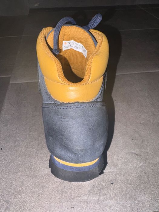 Обувки  Timberland EURO ROCK MID