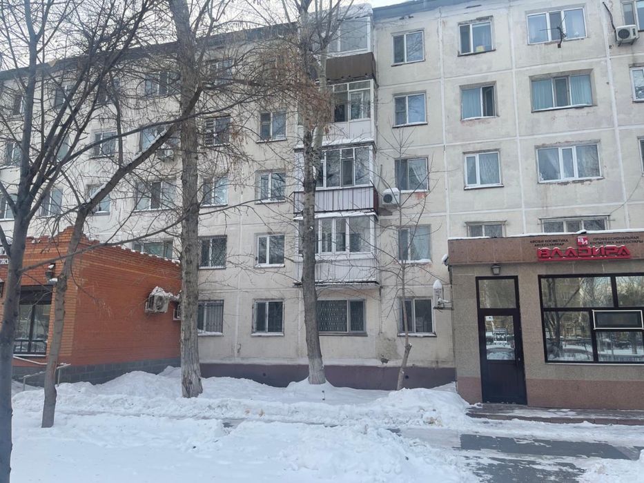 Продам 1 комнатную квартиру