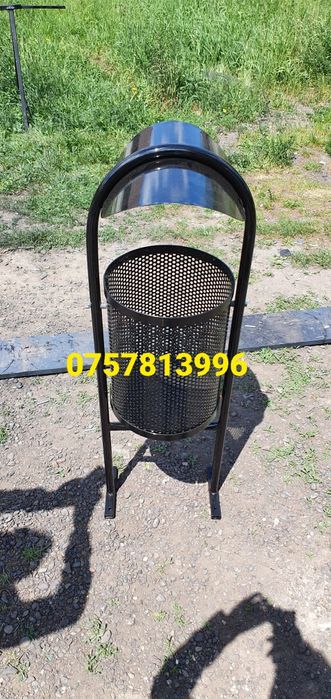 Bănci pentru gradina și spatii verzi