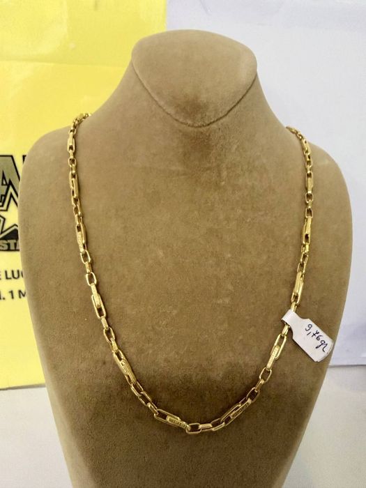 Lanț aur 14k 9,76gr (ctg)