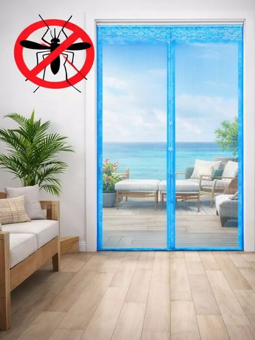 Parda eshiklar uchun