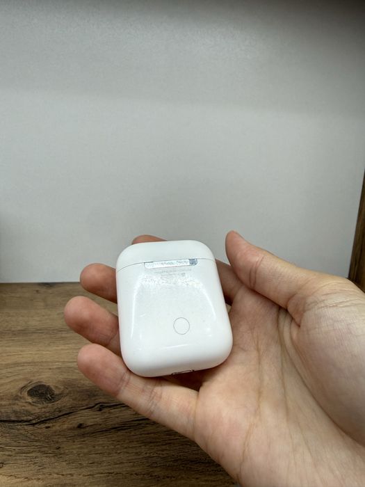 Apple Aipods 2 Apple