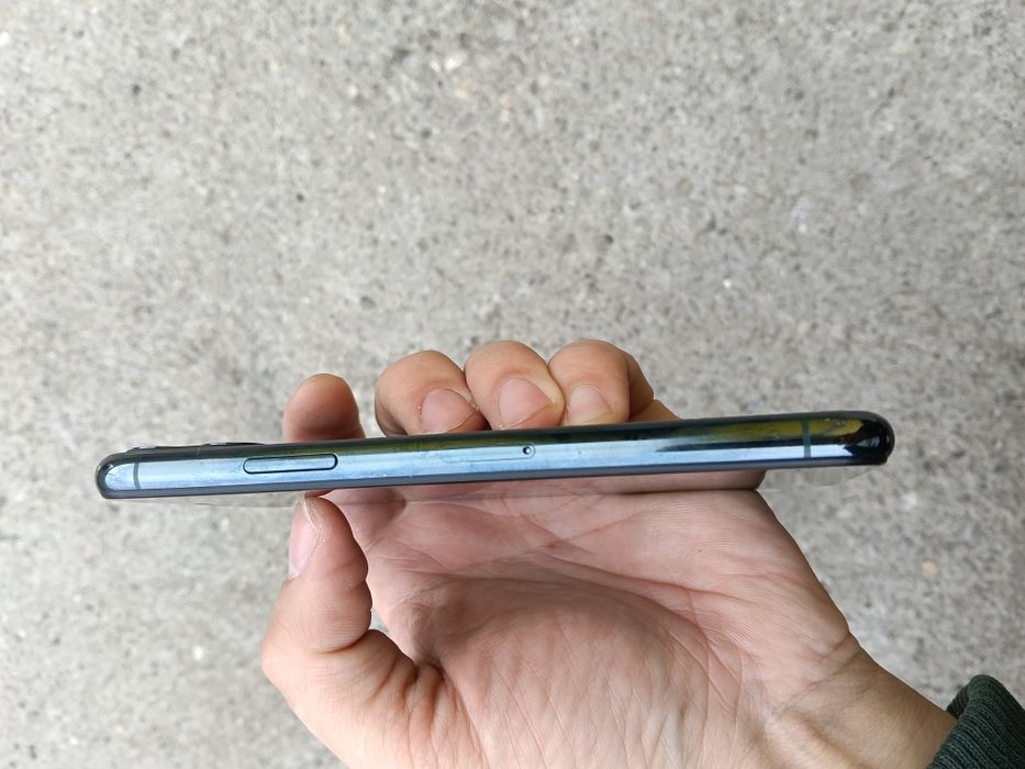 iPhone 11 pro 64 GB