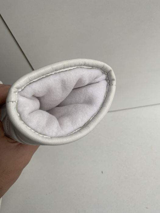 Manusi pro Reusch sky vintage