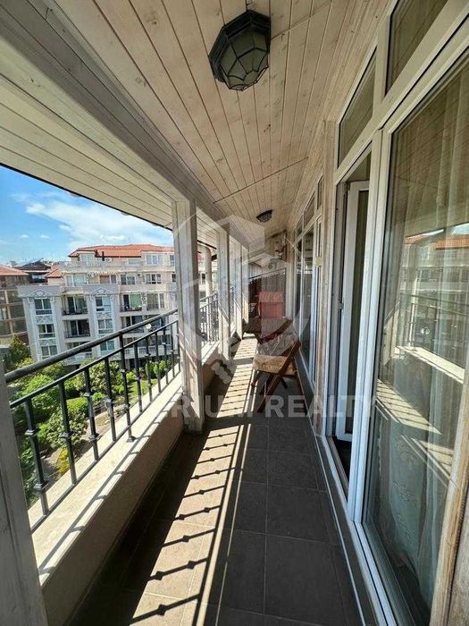 Продава се Двустаен апартамент в Несебър - 88 кв.м за 1194 €/кв.м - Снимка #11