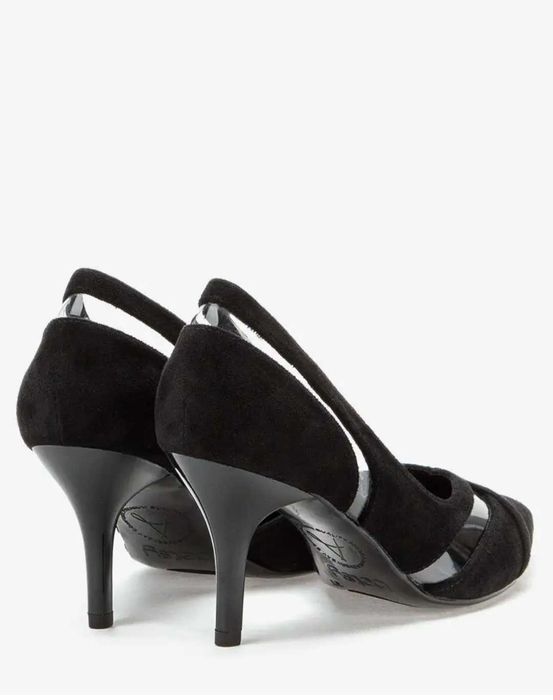 Продам туфли лодочки