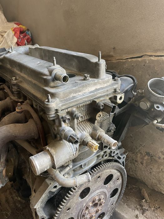 Тойота Камри 2.4 Матор б/у сатылады