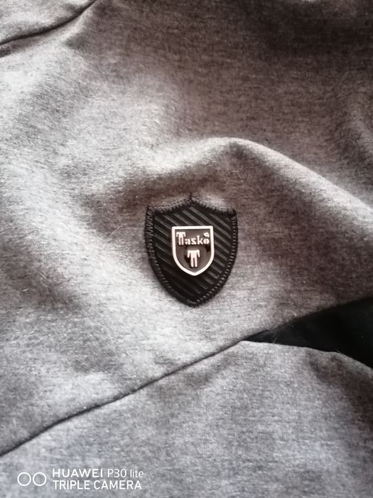 Горнище на Анцунг